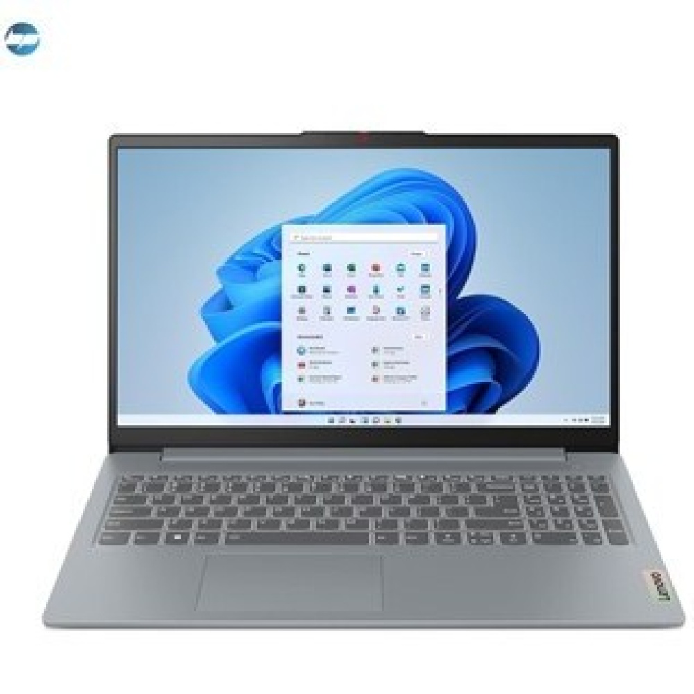 لپ تاپ لنوو 15.6 اینچی مدل IdeaPad Slim 3-I پردازنده Core i5 رم 8GB حافظه 512GB SSD گرافیک Intel