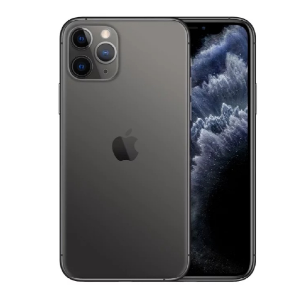 گوشی موبایل اپل مدل iPhone 11 Pro دو سیم کارت ظرفیت 128/4 گیگابایت