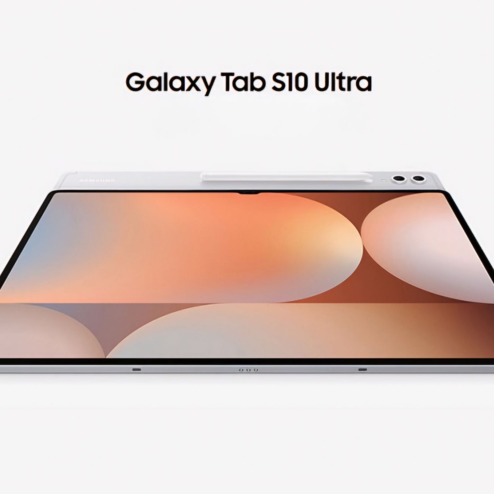 تبلت سامسونگ مدل Galaxy Tab S10 Ultra (X926)5G ظرفیت 256/12 گیگابایت  