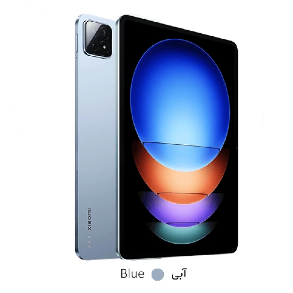 تبلت شیائومی مدل Xiaomi Pad 6S Pro  WiFi ظرفیت 512/12 گیگابایت