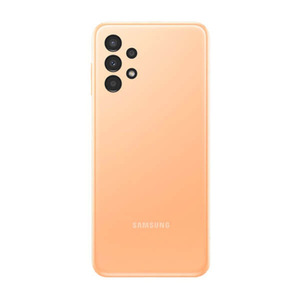 گوشی موبايل سامسونگ مدل Galaxy A13 ظرفیت 128 گیگابایت - رم 4 گیگابایت