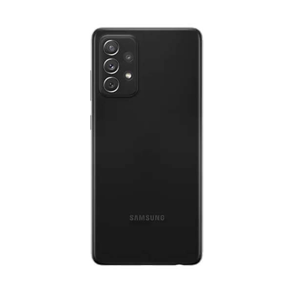 گوشی موبایل سامسونگ مدل Galaxy A72 ظرفیت 128/8 گیگابایت