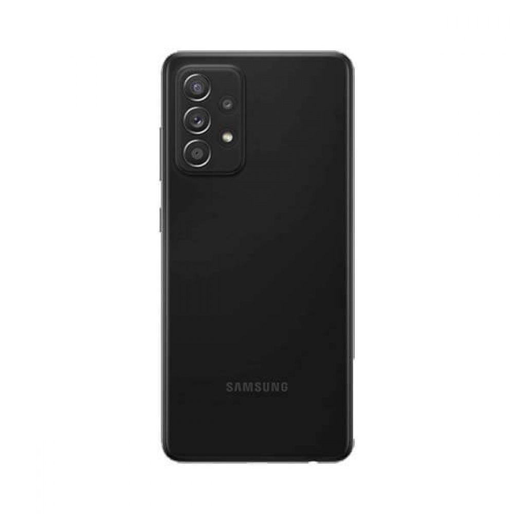 گوشی موبایل سامسونگ مدل Galaxy A52 ظرفیت 256/6 گیگابایت