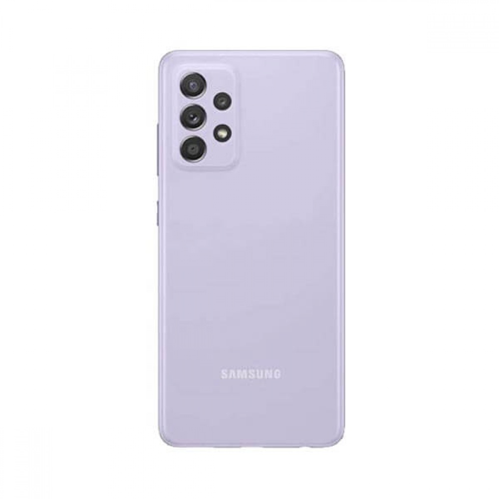 گوشی موبایل سامسونگ مدل Galaxy A52 ظرفیت 256/6 گیگابایت