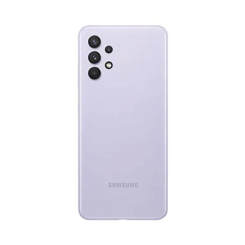 گوشی موبایل سامسونگ مدل Galaxy A32 دو سیم کارت ظرفیت 128/8 گیگابایت