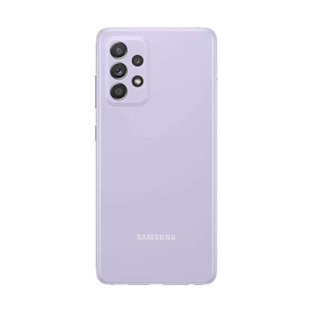 گوشی موبایل سامسونگ مدل Galaxy A52s 5G ظرفیت 128/6 گیگابایت