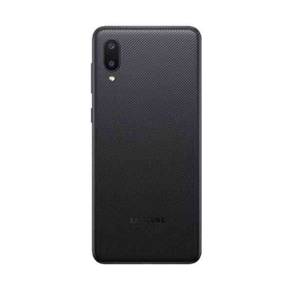 گوشی موبایل سامسونگ مدل Galaxy A02 ظرفیت 32/3 گیگابایت