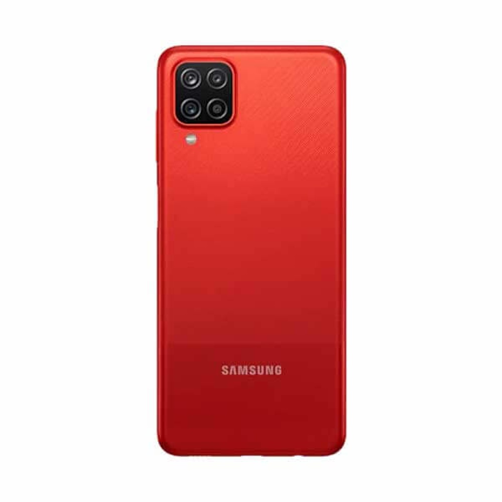 گوشی موبایل سامسونگ مدل Galaxy A12 دو سیم کارت ظرفیت 128/6 گیگابایت